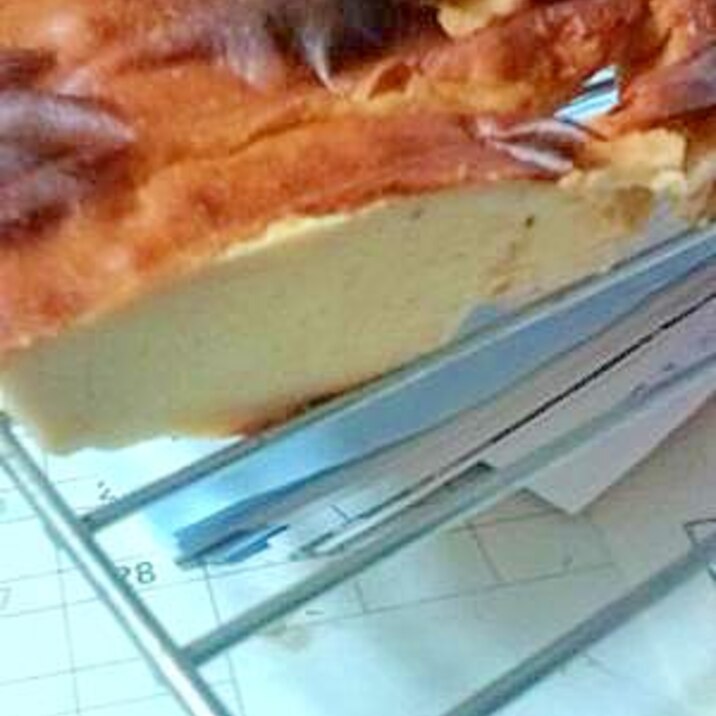 豆乳バナナチーズケーキ レシピ 作り方 By 由奈 文音 楽天レシピ 豆乳バナナチーズケーキ レシピ 作り方 By 由奈 文音 楽天レシピ